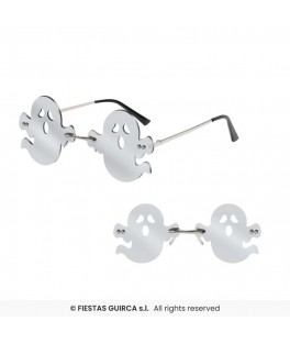 Lunettes fantômes