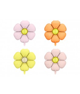 4 pétales marguerites 65cm
