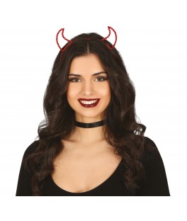 Serre tête diable