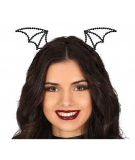 Serre tête chauve souris