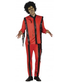 Dancing zombie
