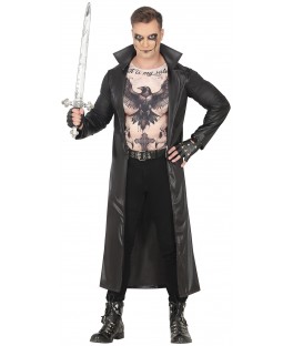 Ghotic hunter