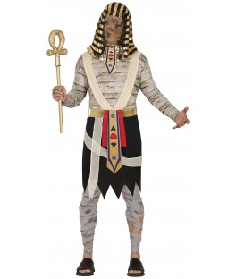 Momie pharaon