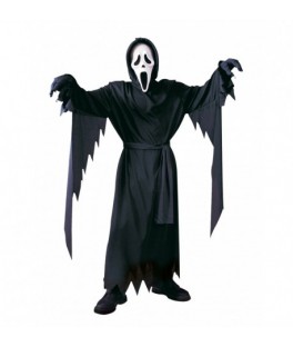 Ghost face 152cm