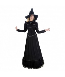 Sorcière magie noire (avec...