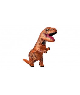 Dinosaure Gonflable