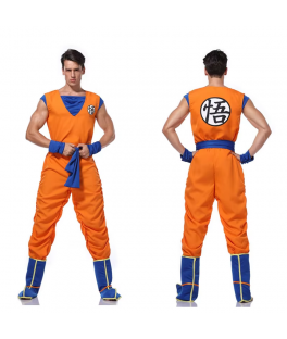 Son Goku