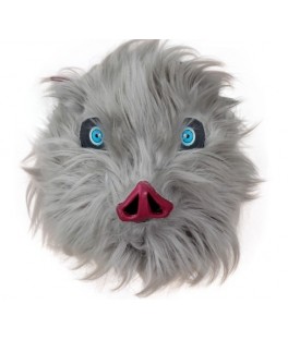 Masque Inosuke