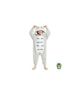 Totoro Enfant