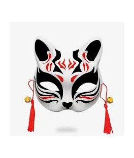 Masque Neko