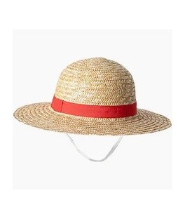 Chapeau Luffy