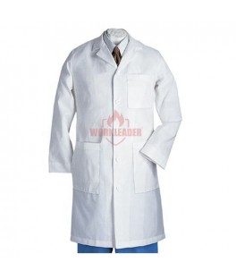 Blouse blanche Enfant