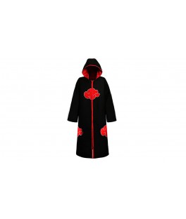 Costume Akatsuki Enfant