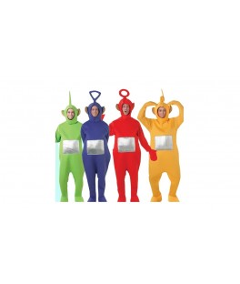 Télétubbies