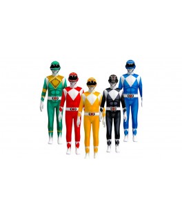Power Rangers noir enfant