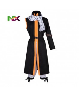 Natsu fairy tail adulte