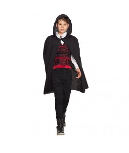 cape dusk noire 115 cm