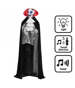 vampire rieur 165 cm