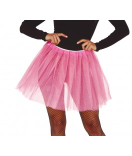 Tutu Rose 40cm