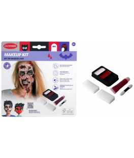 Kit zombie