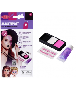 kit purple avec gems