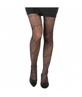 collant halloween barbelé