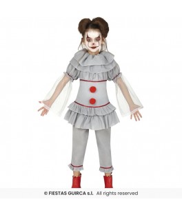 clown assassin