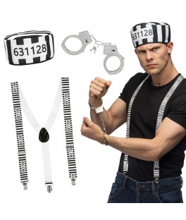 kit prisonnier