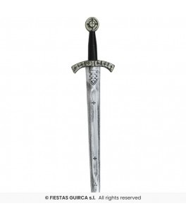 épée médiévale 60 cm