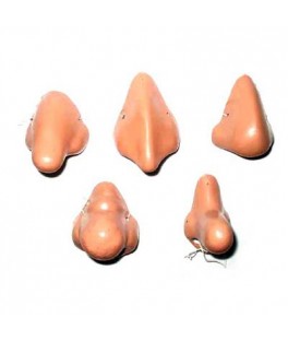 faux nez