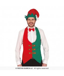 gilet lutin adulte