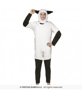 Costume mouton