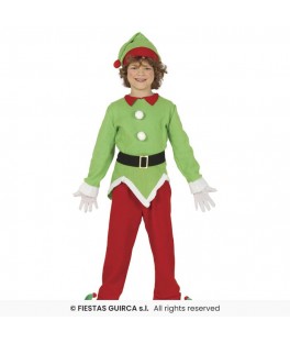 Lutin enfant