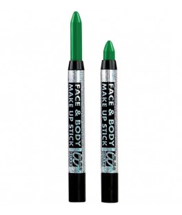 Crayon maquillage vert
