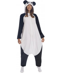 Pyjama panda