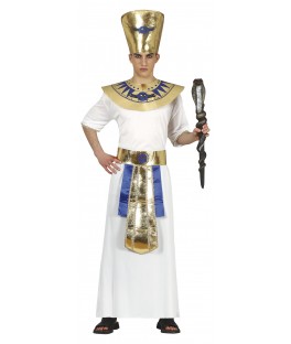 Costume pharaon