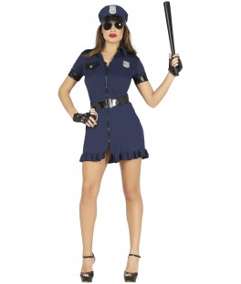 Costume policière