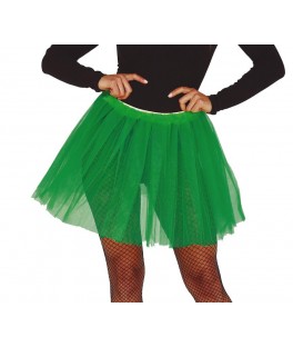 TUTU 40cm vert foncé