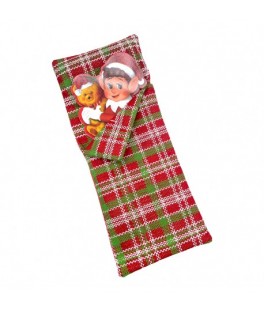 Sac couchage oreiller lutin...