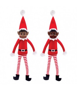 Lutin farceur garcon Mario