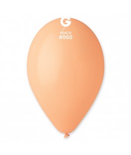 Ballons std 30cm x10 pèche