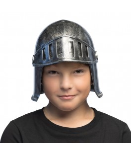 Casque enfant chevalier