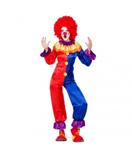 Costume Clown