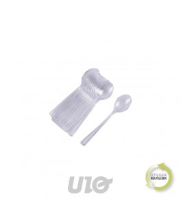 Petites cuillères x12