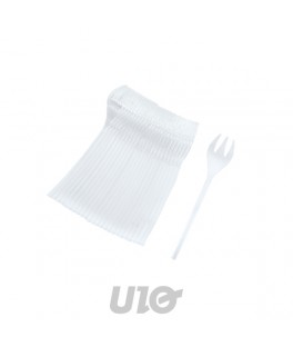 Mini fourchettes x25