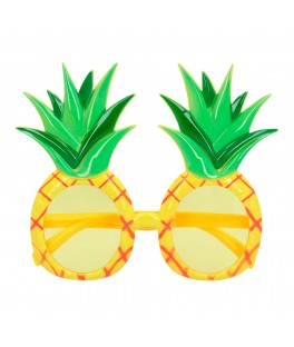 Lunettes ananas