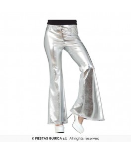 Pantalon patte d'éléphant...