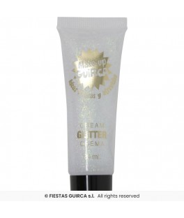 Crème irisée glitter 20 ml