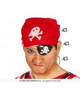 Set pirate