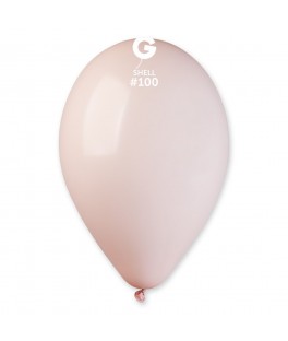 Ballons std 30cm x10...